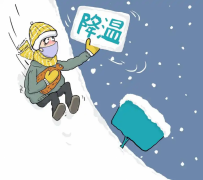 寒潮来袭,孩子免疫力如何守护?哈药牌钙铁锌口服液来帮忙