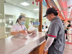健康乌海 | “互联网＋” 让医疗服务提质增效