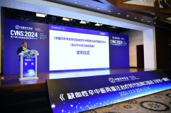 嘉和美康:安德医智助力卒中治疗取得重大突破,造福中国卒中患者