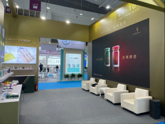 CP-101闪耀亮相深圳国际营养健康产业展 共探生命健康科学前沿,引领行业新潮向!