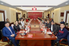 共创全民健身 体医融合新局面